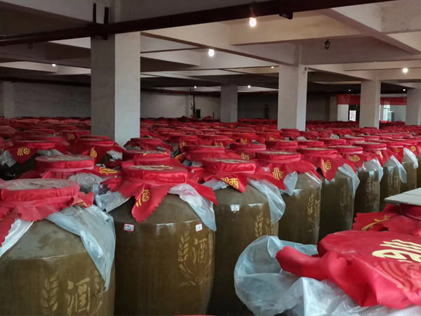醬香型白酒年份是怎么計(jì)算的